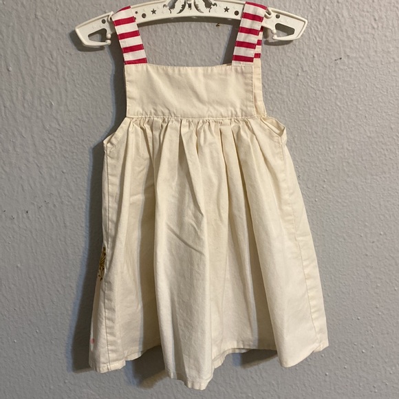 Misha Lulu Elephant Dress - Picture 3 of 6